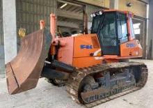 Pásové buldozery Fiat Kobelco D 150 XLT