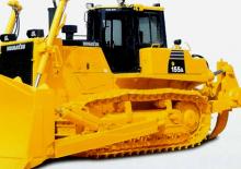 Pásové buldozery Komatsu D155A-6R