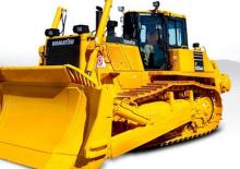 Pásové buldozery Komatsu D155AX-7 WH
