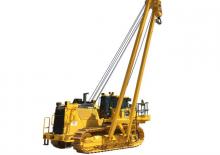 Pásové buldozery Komatsu D155CX-8 K170