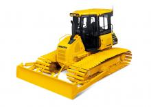 Pásové buldozery Komatsu D37PLL-24