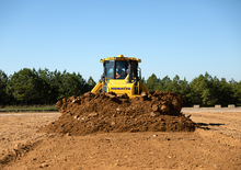 Pásové buldozery Komatsu D71EXi-24E0