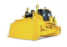 Pásové buldozery Komatsu D85EX-18 WH