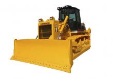 Pásové buldozery Lonking LD230