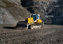 Pásové buldozery Liebherr PR 726 LGP G8.0