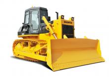 Pásové buldozery Shantui SD20-B5