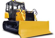 Pásové buldozery Sinoway SWD120