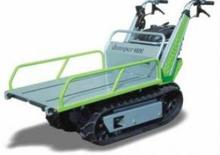 Pásové dumpery Grillo 350 Basic