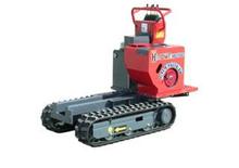 Pásové dumpery Hinowa HP 1100