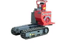 Pásové dumpery Hinowa HP 1150