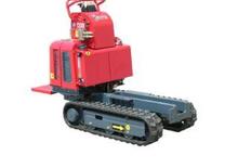 Pásové dumpery Hinowa HP 1200 E