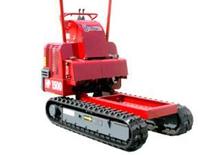 Pásové dumpery Hinowa HP 1500