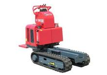 Pásové dumpery Hinowa HS 1200