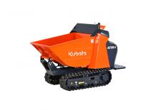Pásové dumpery Kubota KC 70 H-4 P