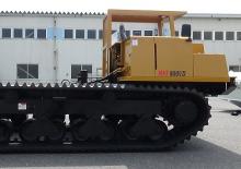 Pásové dumpery Morooka MST 800 VD