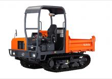 Pásové dumpery Kubota RG30C-5