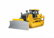 Pásové buldozery John Deere Construction 950K