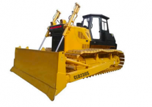 Pásové buldozery Changlin CLD230S