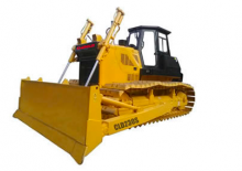 Pásové buldozery Changlin CLD230S