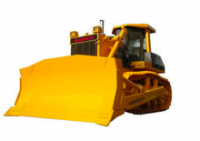 Pásové buldozery Changlin CLD410Y-1