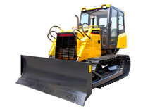Pásové buldozery Changlin CLT100G-3