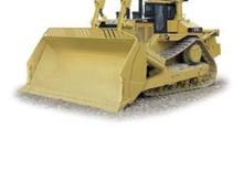 Pásové buldozery Caterpillar D 11 R