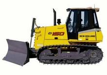 Pásové buldozery New Holland D 150 LGP