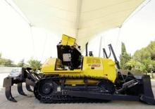 Pásové buldozery New Holland D 180 LGP