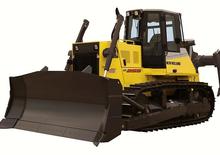 Pásové buldozery New Holland D 255