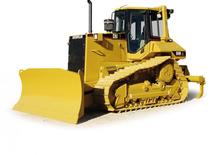 Pásové buldozery Caterpillar D 6 M XLSU