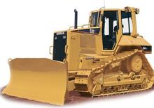 Pásové buldozery Caterpillar D 6 N XL-SU