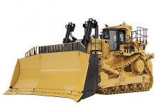Pásové buldozery Caterpillar D11T CD
