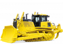 Pásové buldozery Komatsu D155AXi-8E0