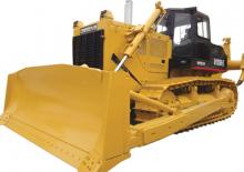 Pásové buldozery PowerPlus D155B-II