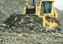 Pásové buldozery Komatsu D275A-2