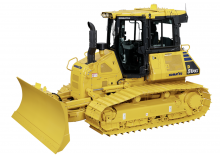 Pásové buldozery Komatsu D51EXi-24E0