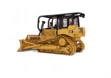 Pásové buldozery Caterpillar D5R2 LGP
