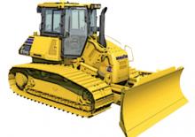 Pásové buldozery Komatsu D61EXi-23