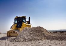 Pásové buldozery Komatsu D61PXi-24E0
