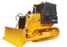 Pásové buldozery PowerPlus D63EX-15