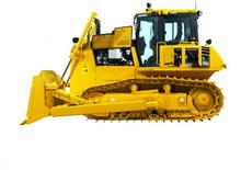 Pásové buldozery Komatsu D65EX-18E0