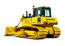 Pásové buldozery Komatsu D65PX-18E0