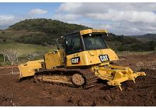 Pásové buldozery Caterpillar D6K2 XL