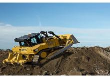 Pásové buldozery Caterpillar D6R2 XL
