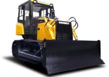 Pásové buldozery Sinomach GT100S-3