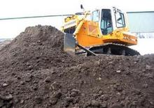 Pásové buldozery Liebherr PR 724 XL