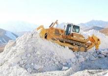 Pásové buldozery Liebherr PR 752