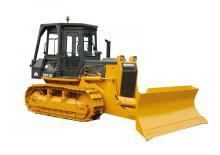 Pásové buldozery Shantui SD13U