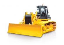 Pásové buldozery Shantui SD16L