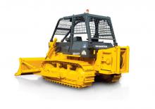 Pásové buldozery Shantui SD16TF